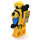 LEGO NED-B minifiguur