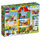 LEGO Neighborhood Set 10836 Packaging