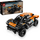 LEGO NEOM McLaren Extreme E Team Set 42166