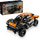 LEGO NEOM McLaren Extreme E Team 42166