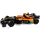 LEGO NEOM McLaren Formula E Team 42169