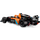 LEGO NEOM McLaren Formula E Team 42169