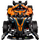 LEGO NEOM McLaren Formula E Team 42169