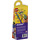 LEGO Neon tigre Bracelet &amp; Bag Tag 41945 Packaging