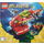 LEGO Neptune Carrier Set 8075 Instructions