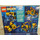 LEGO Neptune Discovery Lab 6195 Packaging