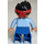 LEGO Neverland Lost Boy Figura Duplo