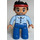 LEGO Neverland Lost Boy Figurka Duplo