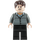 LEGO Neville Longbottom mit Grau Cardigan Minifigur