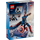 LEGO New Captain America Construction Figure Set 76296