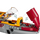 LEGO New Republic E-wing vs. Shin Hati&#039;s Starfighter Set 75364
