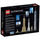 LEGO New York City 21028 Packaging