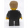 LEGO Newcastle Boy in Suit Minifigure