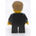 LEGO Newcastle Boy in Suit minifiguur