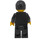 LEGO Newcastle Man in Suit minifiguur