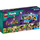 LEGO Newsroom Van Set 41749 Packaging