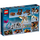LEGO Newt&#039;s Case of Magical Creatures Set 75952 Packaging