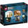 LEGO Newt Scamander &amp; Gellert Grindelwald 41631