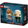 LEGO Newt Scamander &amp; Gellert Grindelwald Set 41631