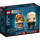 LEGO Newt Scamander &amp; Gellert Grindelwald Set 41631