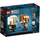 LEGO Newt Scamander &amp; Gellert Grindelwald Set 41631