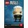 LEGO Newt Scamander &amp; Gellert Grindelwald Set 41631 Instructions