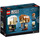LEGO Newt Scamander &amp; Gellert Grindelwald 41631 Packaging