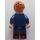 LEGO Newt Scamander Minihahmo