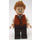 LEGO Newt Scamander Figurine