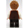 LEGO Newt Scamander with Dark Orange Waistcoat Minifigure