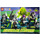 LEGO Nexo Knights Poster 2018 Issue 1 (Double-Sided) (Czech)