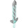 LEGO Nexo Knights Sword with Medium Stone Gray (24108)