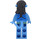 LEGO Neytiri Minifigure