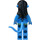 LEGO Neytiri with Armor and War Paint Minifigure