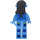 LEGO Neytiri with Feather Necklace and Straps Minifigure