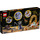 LEGO Nezha&#039;s Feuer Ring 80034 Packaging