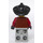 LEGO Ngan Pa Minifigure