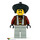 LEGO Ngan Pa Minifigure