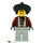 LEGO Ngan Pa Minifigur