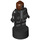 LEGO Nick Fury Statuette Minifigur