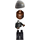 LEGO Nick Fury mit Grau Beanie Minifigur