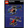 LEGO Night Chopper Set 8825 Instructions