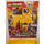 LEGO Night Lord&#039;s Castle Set 6097 Packaging