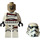 LEGO Night Trooper Minifigur