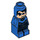 LEGO Nightwing Microfigure