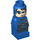 LEGO Nightwing Microfigure