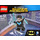 LEGO Nightwing Set 30606