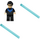 LEGO Nightwing Set 30606