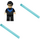 LEGO Nightwing 30606
