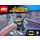 LEGO Nightwing 30606